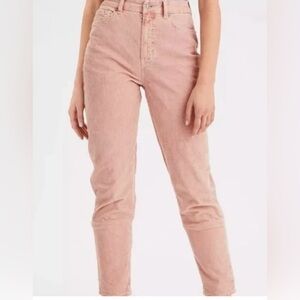 American Eagle Light Pink Pants